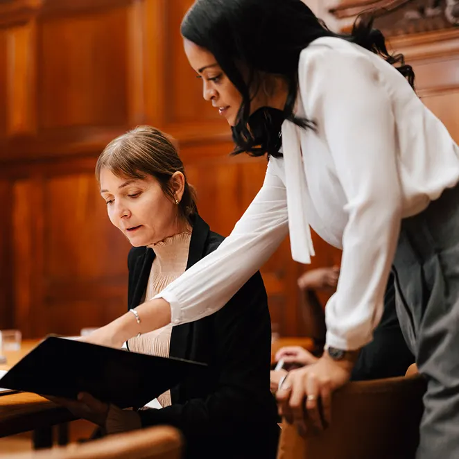 A legal and compliance guide to Zoom AI Companion