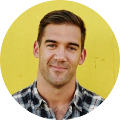 Lewis Howes