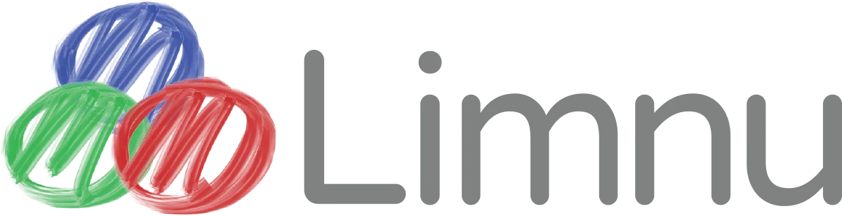 Limnu logo Limnu logo
