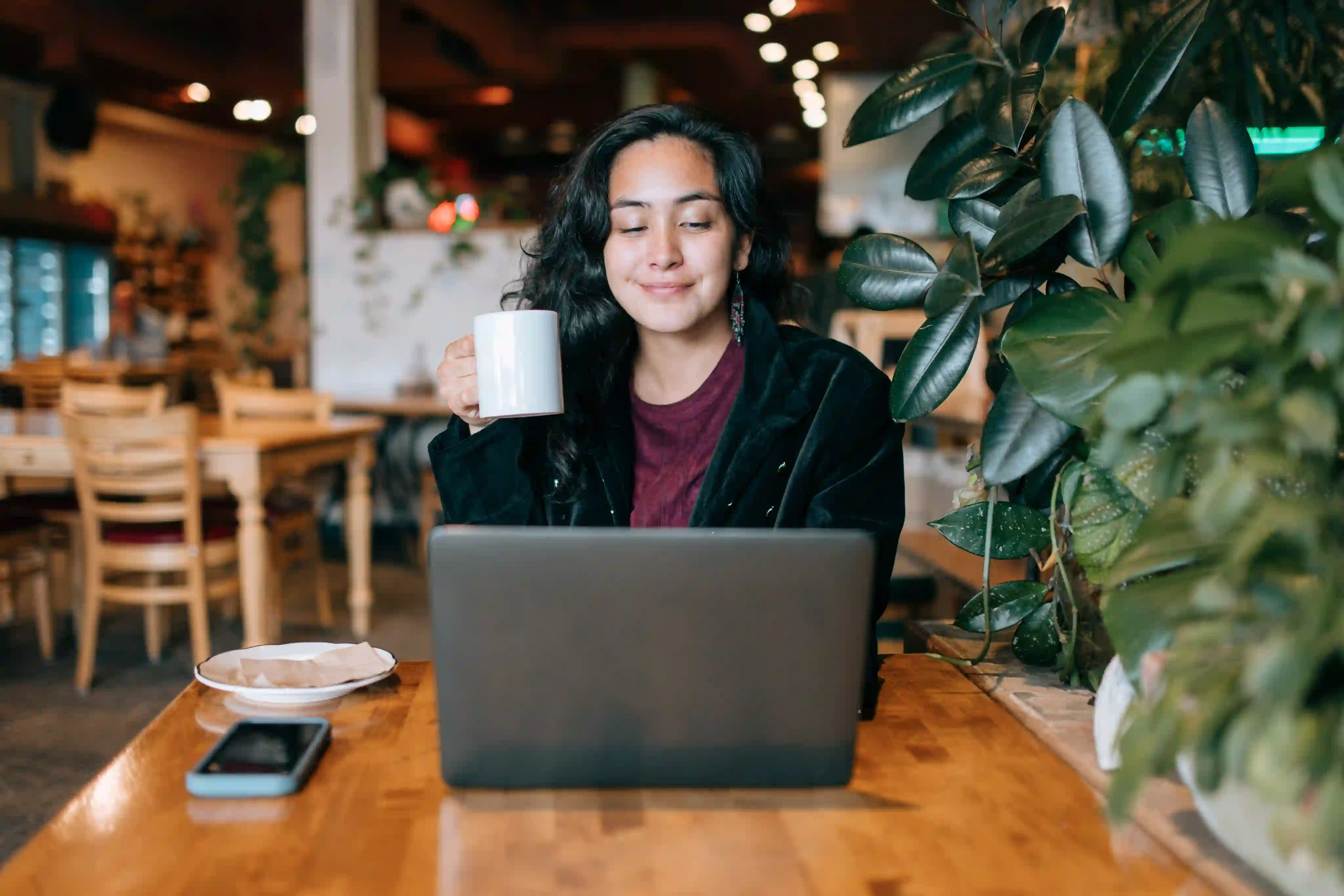 Live and on-demand webinars — See how AI is changing customer service near you