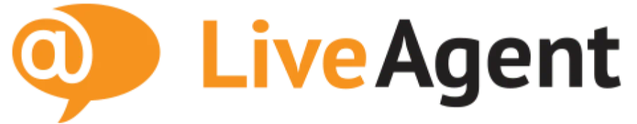 LiveAgent logo