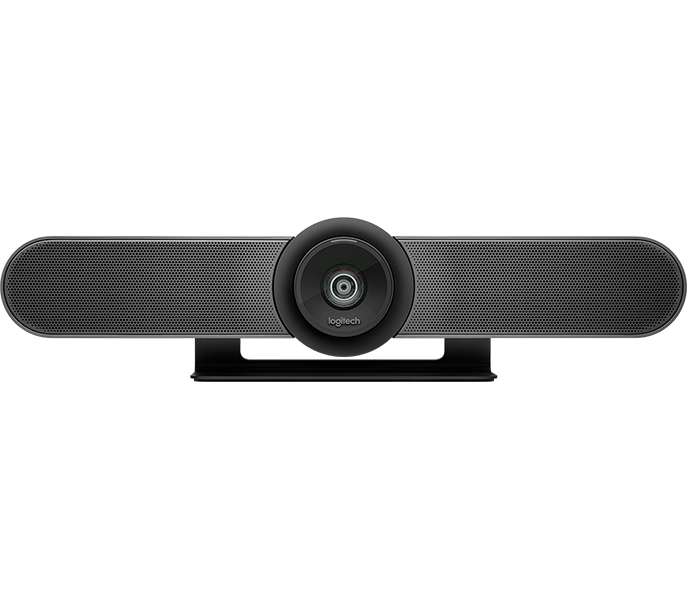 Logitech Meetup