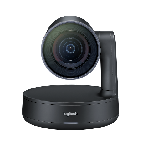 Logitech Rally Camera