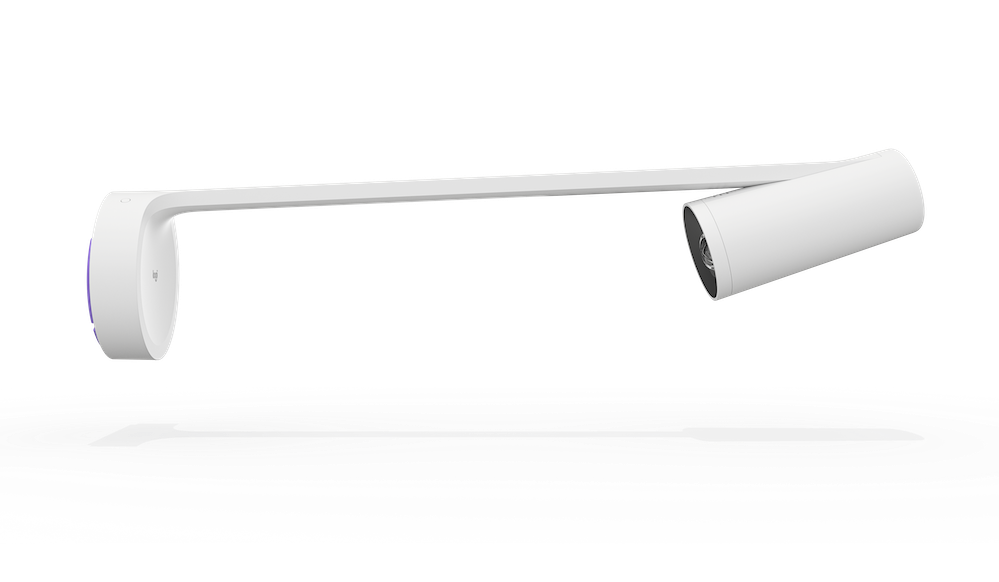 Logicool Scribe