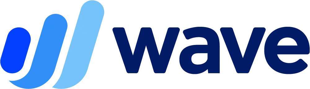 Wave logo
