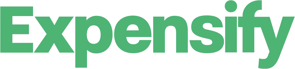 Expensify logo