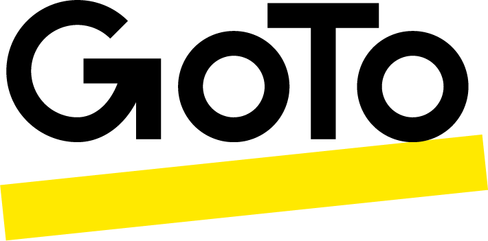 GoTo Meeting logo