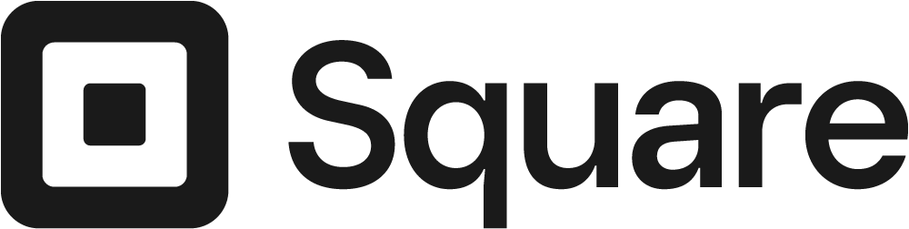 Square logo