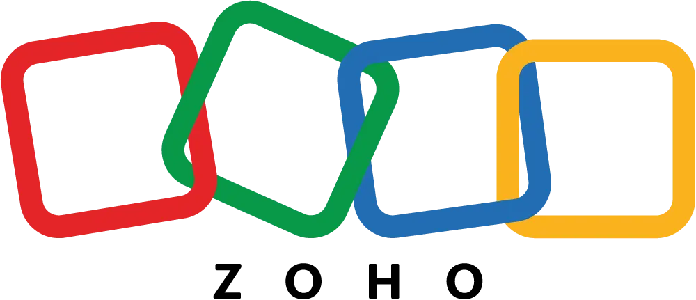Zoho Projects logo