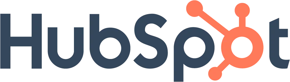 HubSpot CRM logo