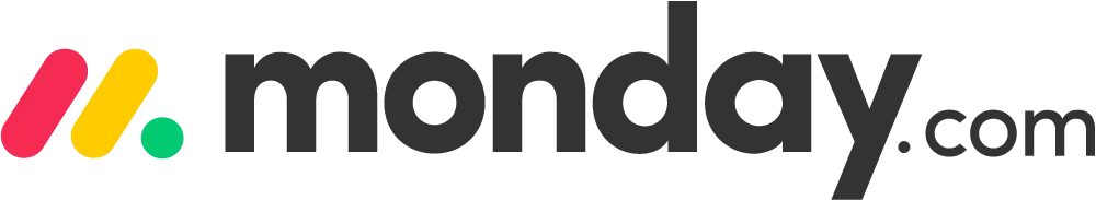 monday.com logo