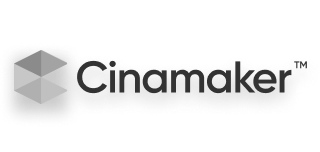 Cinamaker logo