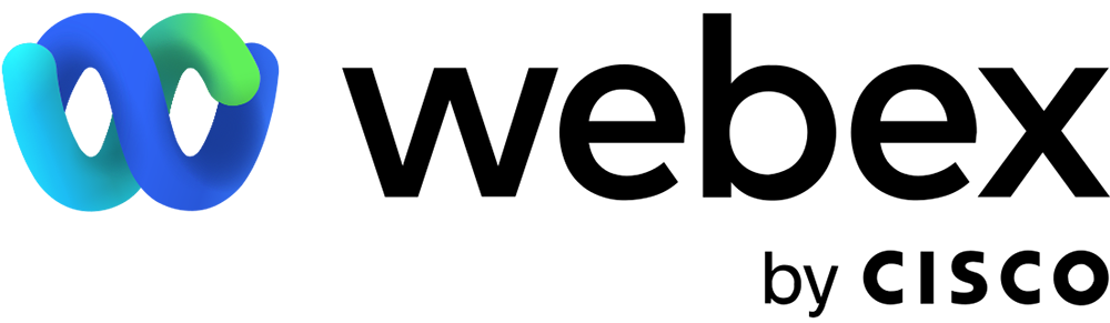 Webex logo