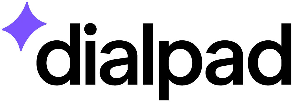 Dialpad logo