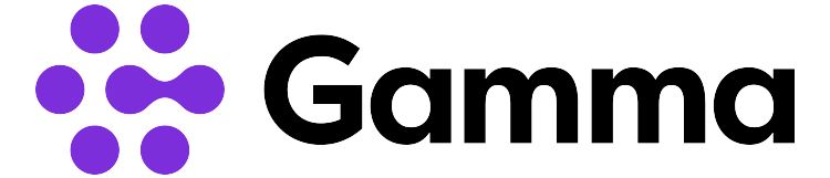Gamma Horizon logo