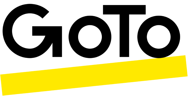 GoTo logo
