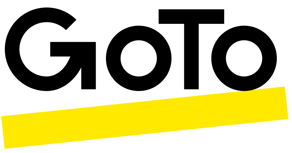 GoTo Connect logo