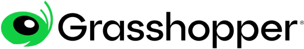Grasshopper logo