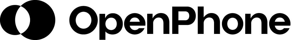 OpenPhone logo