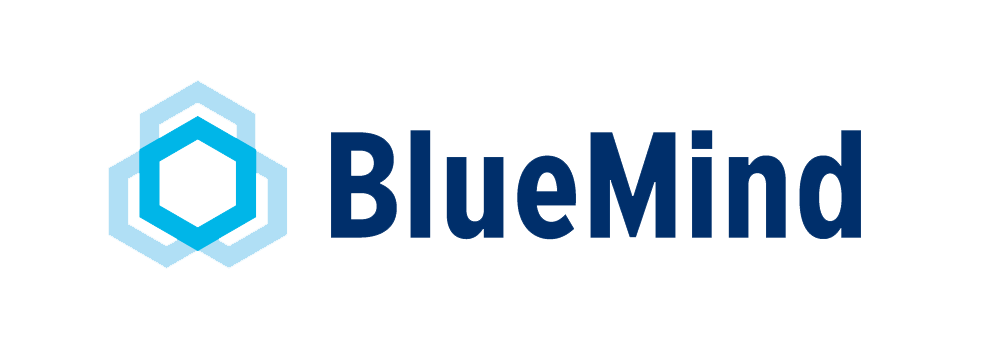 BlueMind Logo
