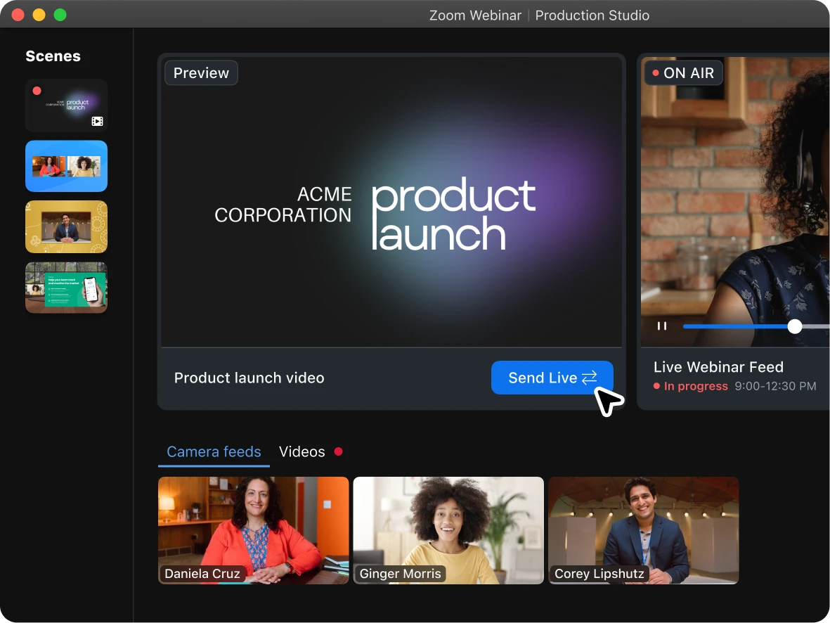 Look like a pro without hiring one