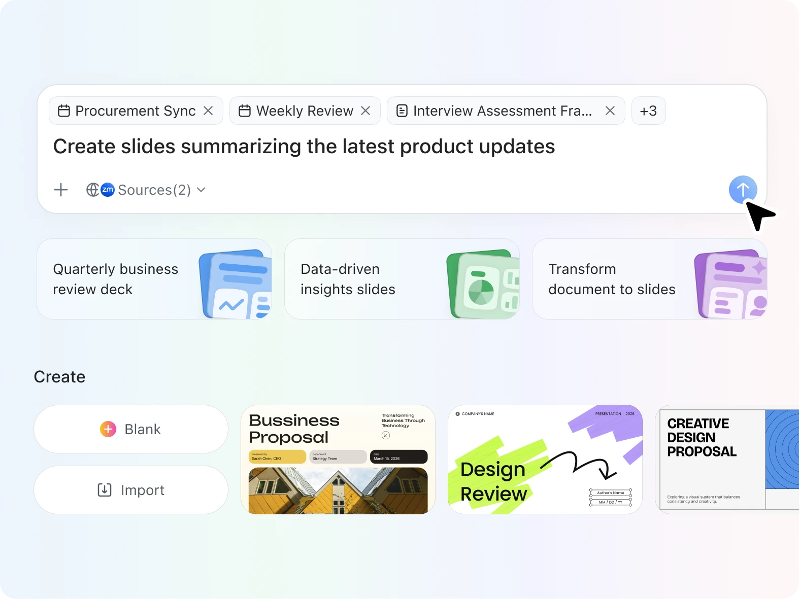 Maintain professional quality with less work