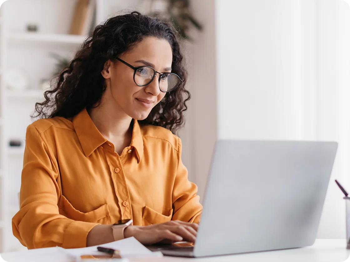 Manage your mail with ease