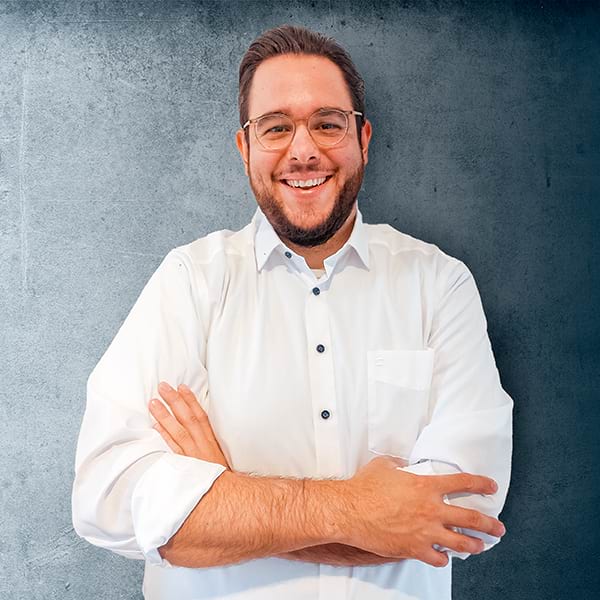 Marc Wolf