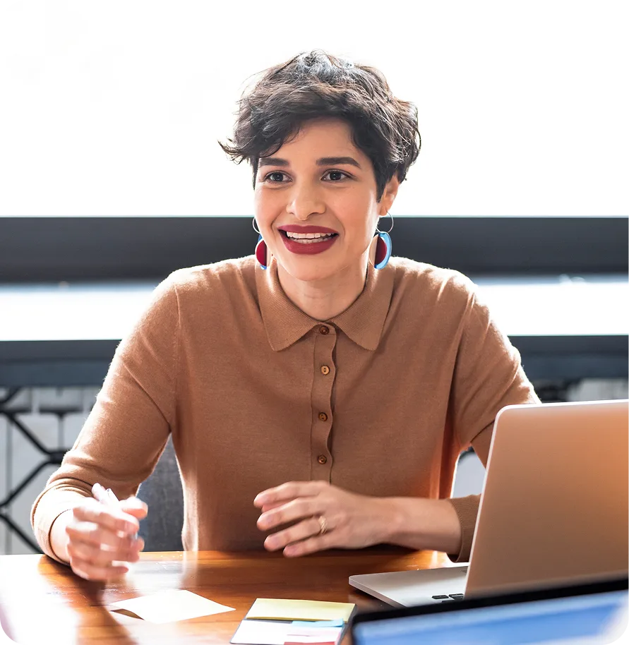 Marketing Consultant