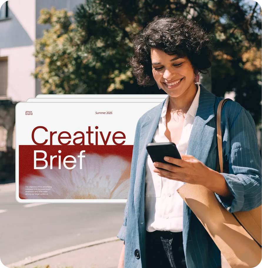 Marketing Consultant