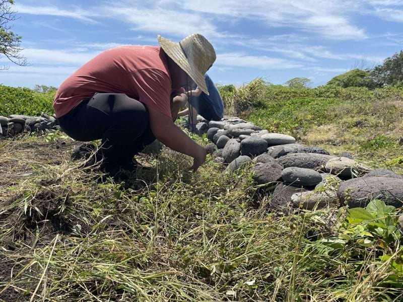 Maui Wildfires Summer 2023