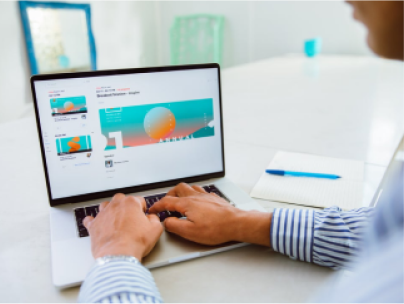 Digitazione sulla tastiera