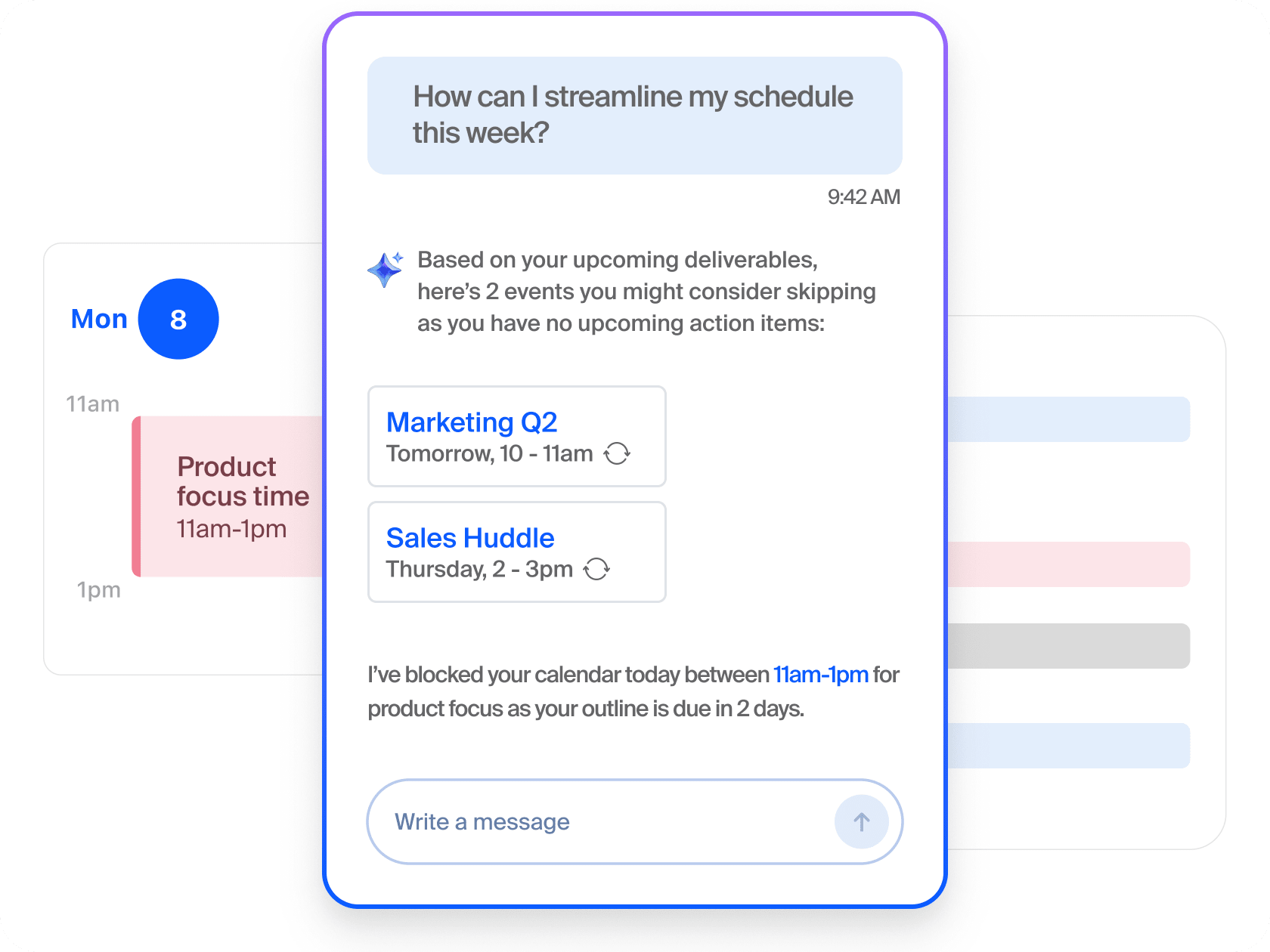 Maximize your day with task prioritization