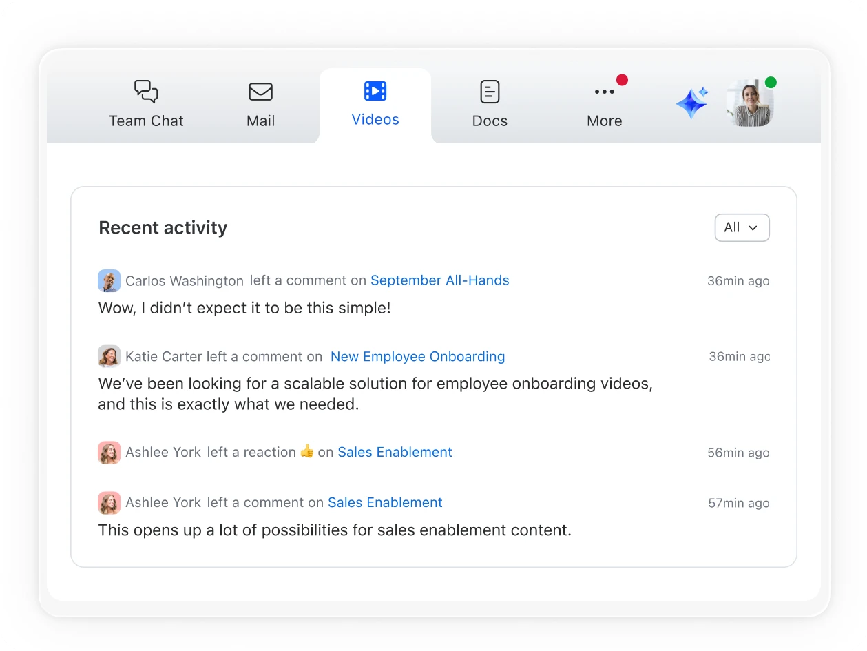 Mesurez l’engagement de l’audience