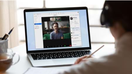 Memperkenalkan Zoom Contact Center