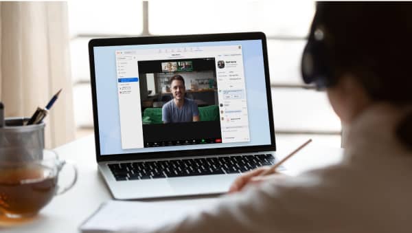 Maak kennis met het Zoom Contact Center