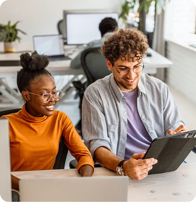 Integrations to enhance collaborations