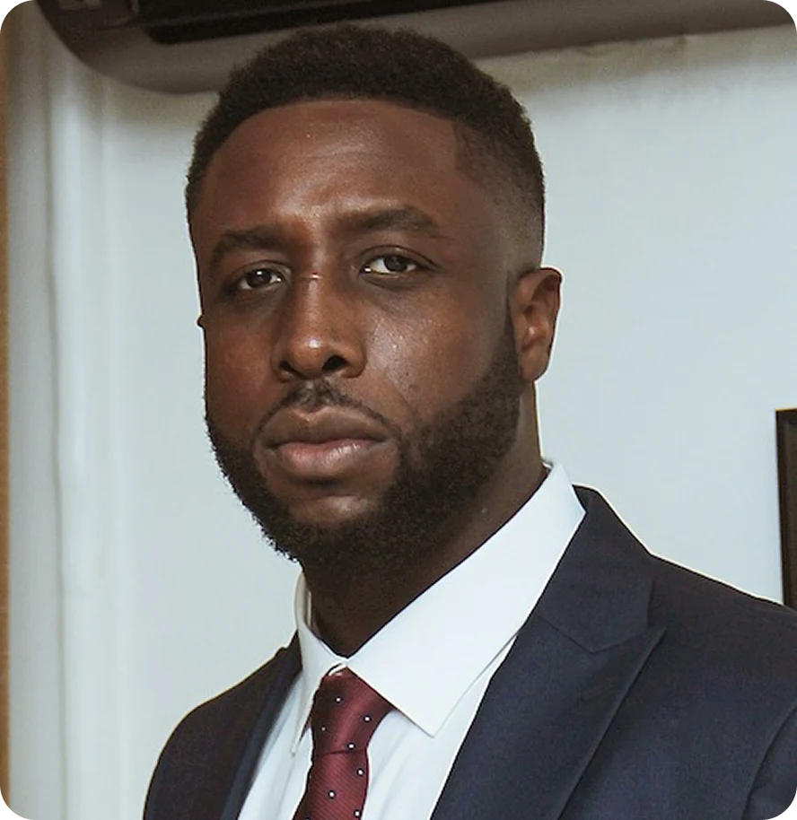 Michael Odokara-Okigbo