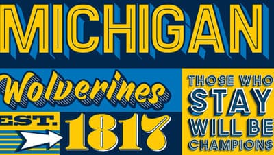 Michigan wallpaper