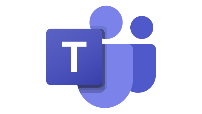 Microsoft Teams logo