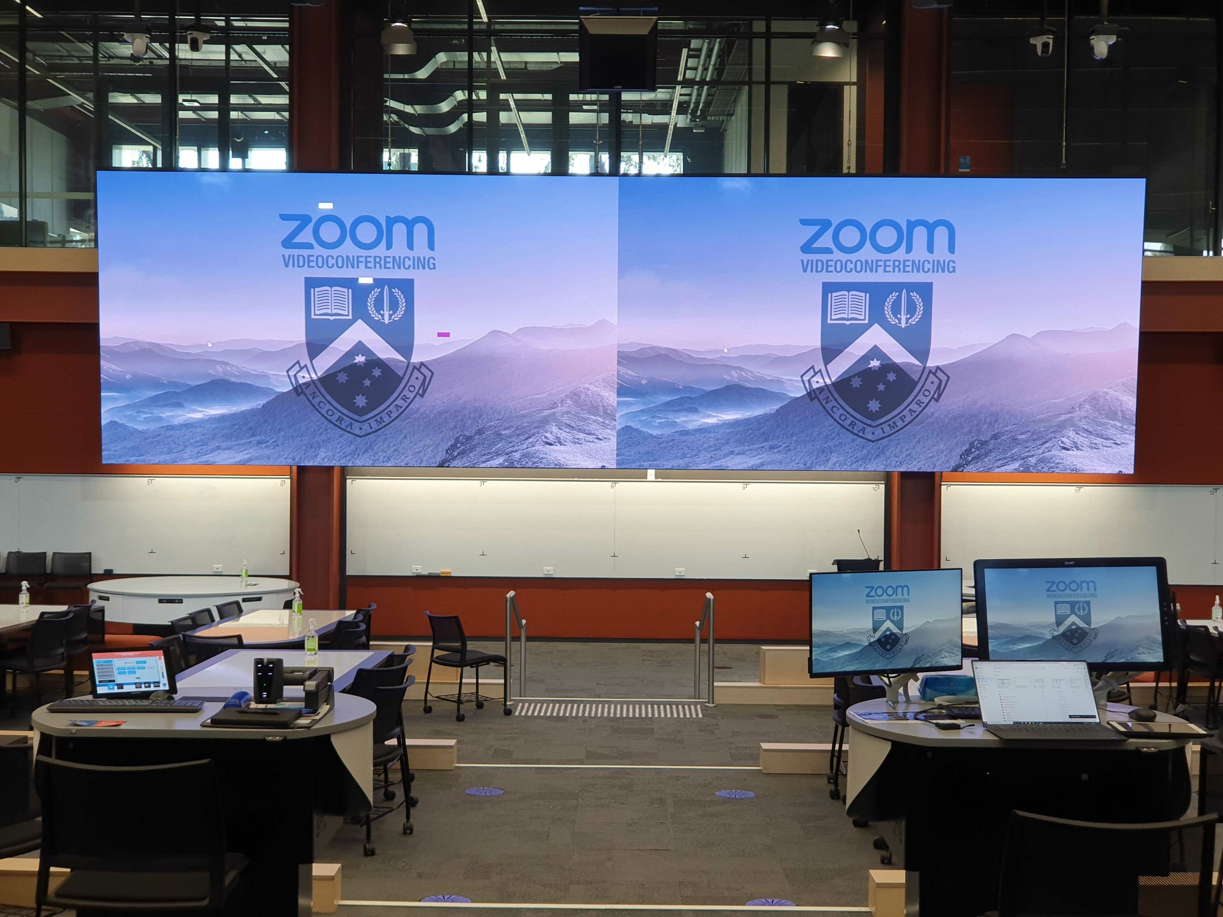 Monash University