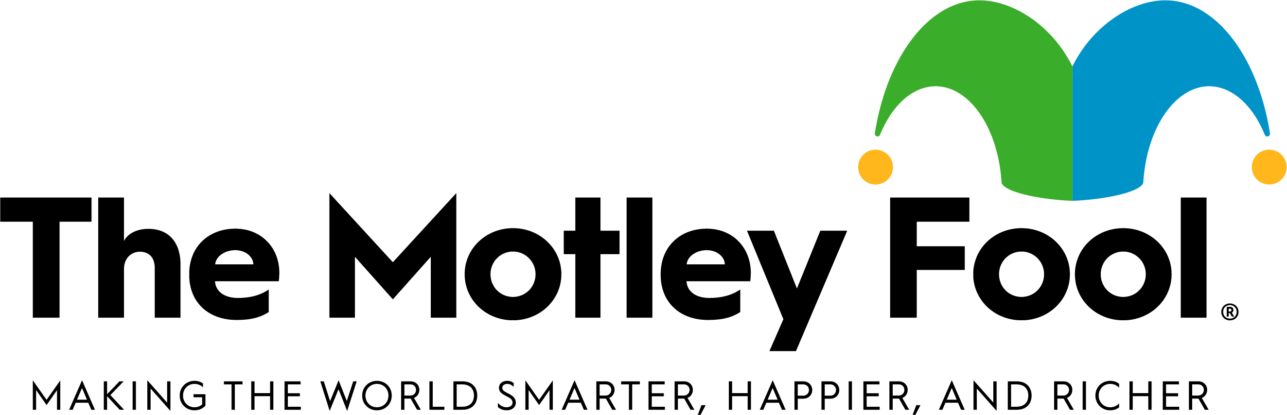 The Motley Fool logo
