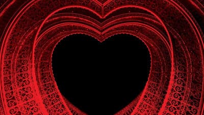 Image of a heart