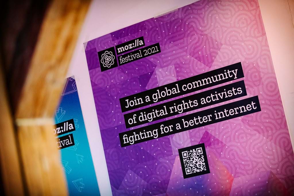 Mozfest 2021