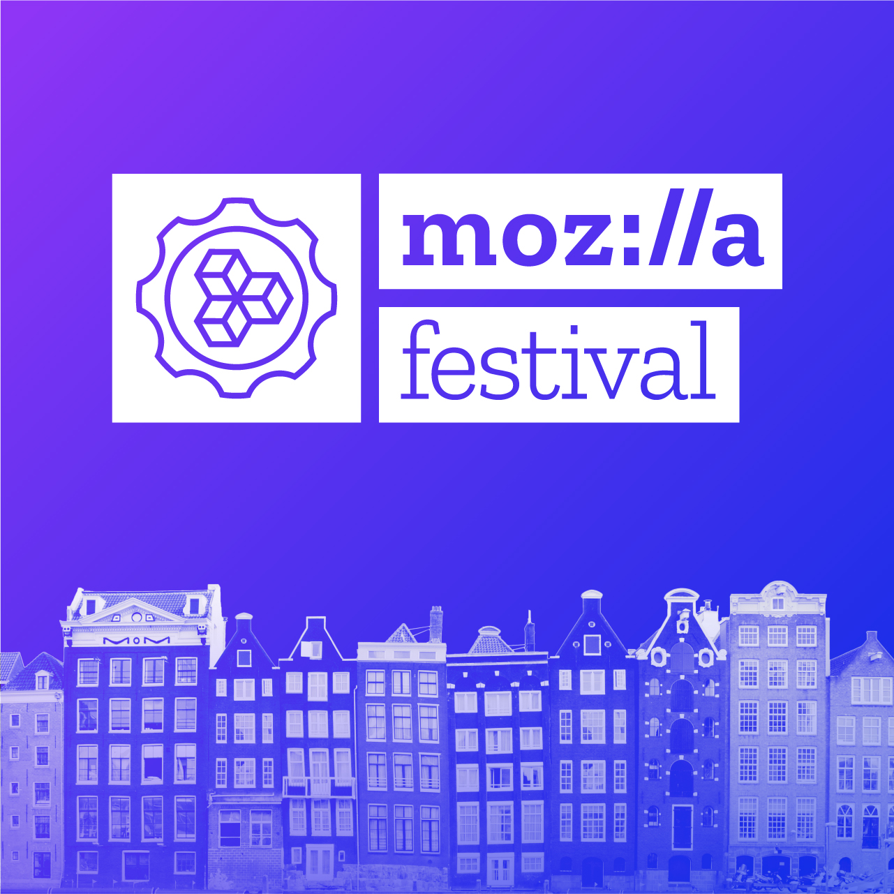 Mozilla Festival logo