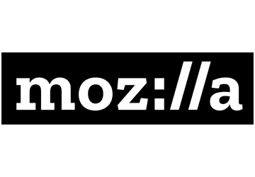 Mozilla 로고