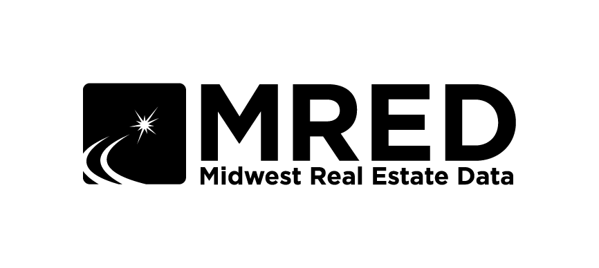 Midwest Real Estate Data logo
