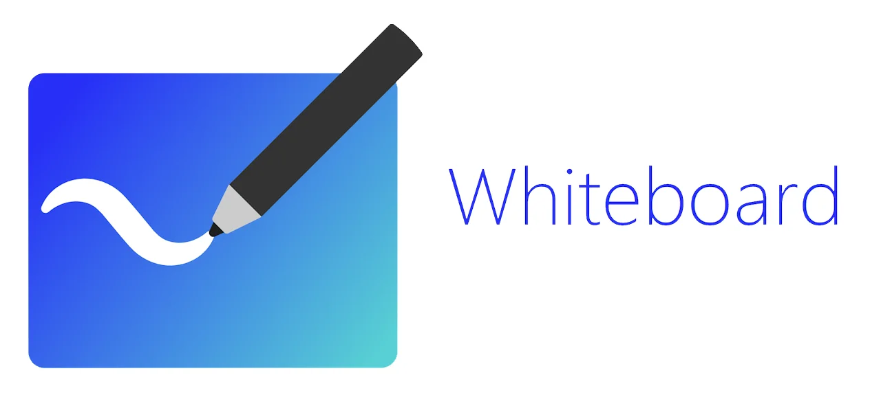 Microsoft Whiteboard logo Microsoft Whiteboard logo