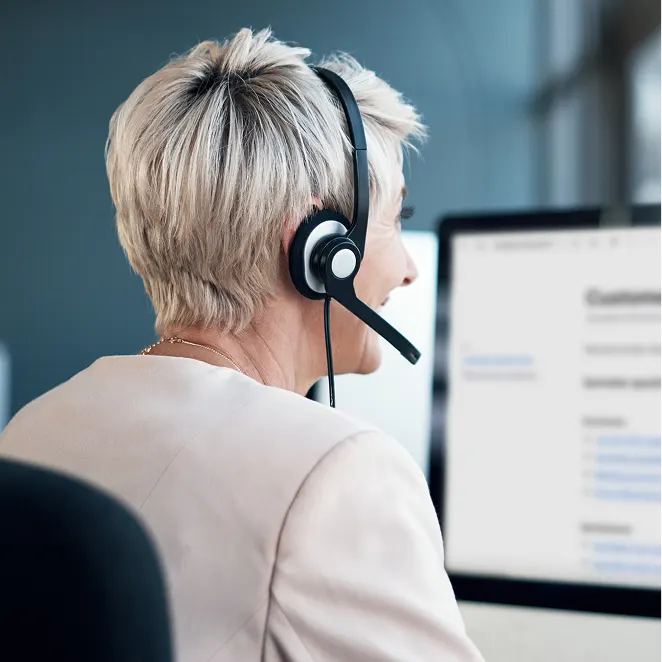 Professional services