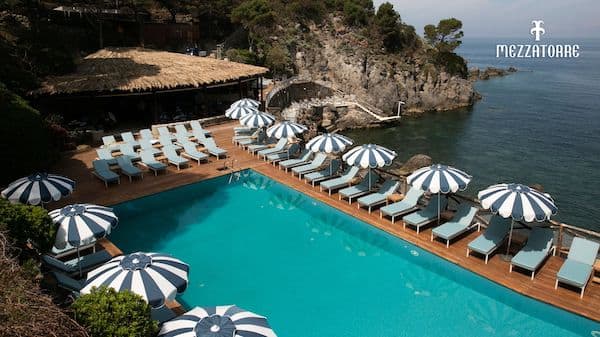 Image of Pellicano Hotels